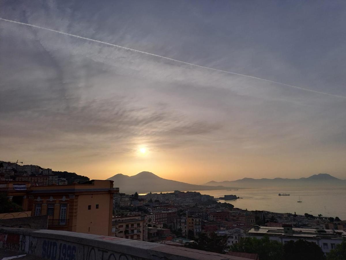 Stop Al Duomo Napoli Ngoại thất bức ảnh